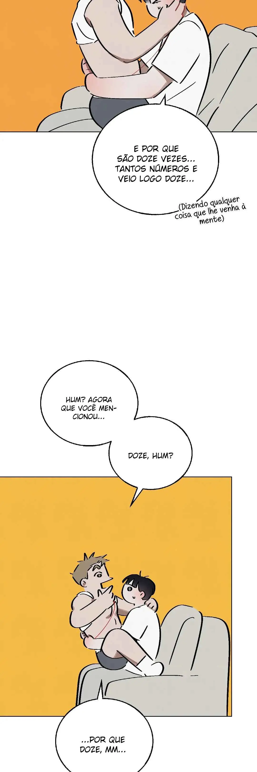 Red String Quests – Capítulo 22 Yaoi – Página 7 Red String Quests – Capítulo 22 Yaoi – Página 7