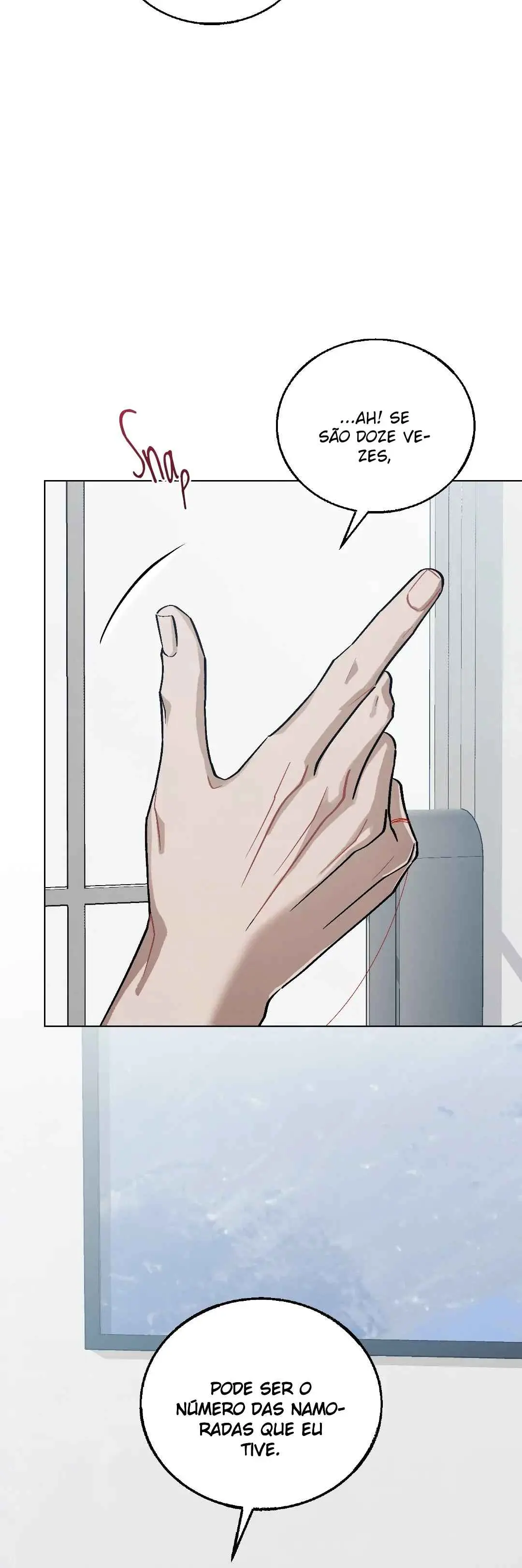 Red String Quests – Capítulo 22 Yaoi – Página 8 Red String Quests – Capítulo 22 Yaoi – Página 8