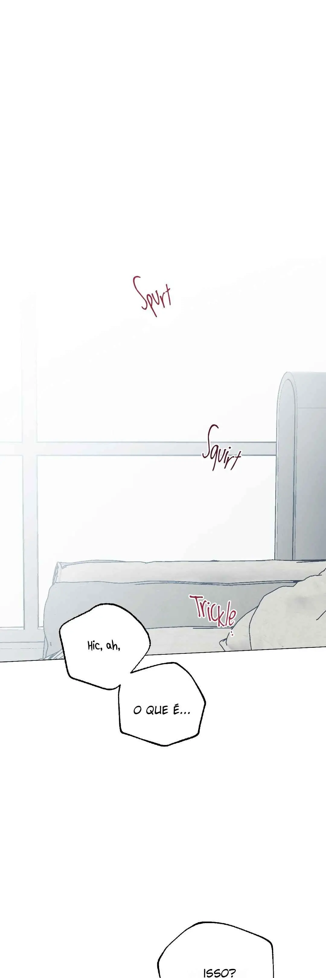Red String Quests – Capítulo 23 Yaoi – Página 1