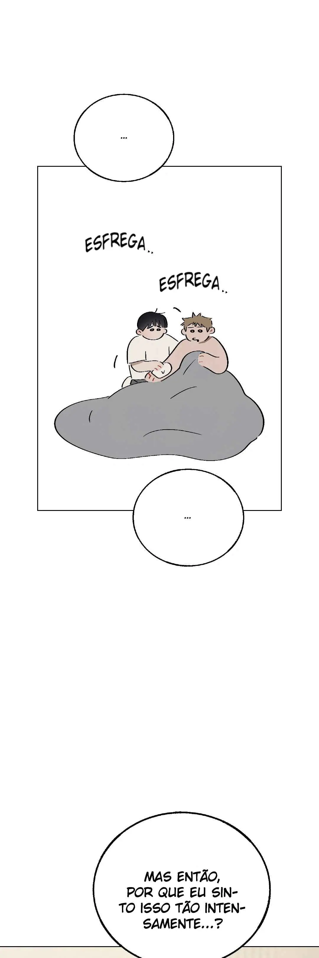 Red String Quests – Capítulo 23 Yaoi – Página 25