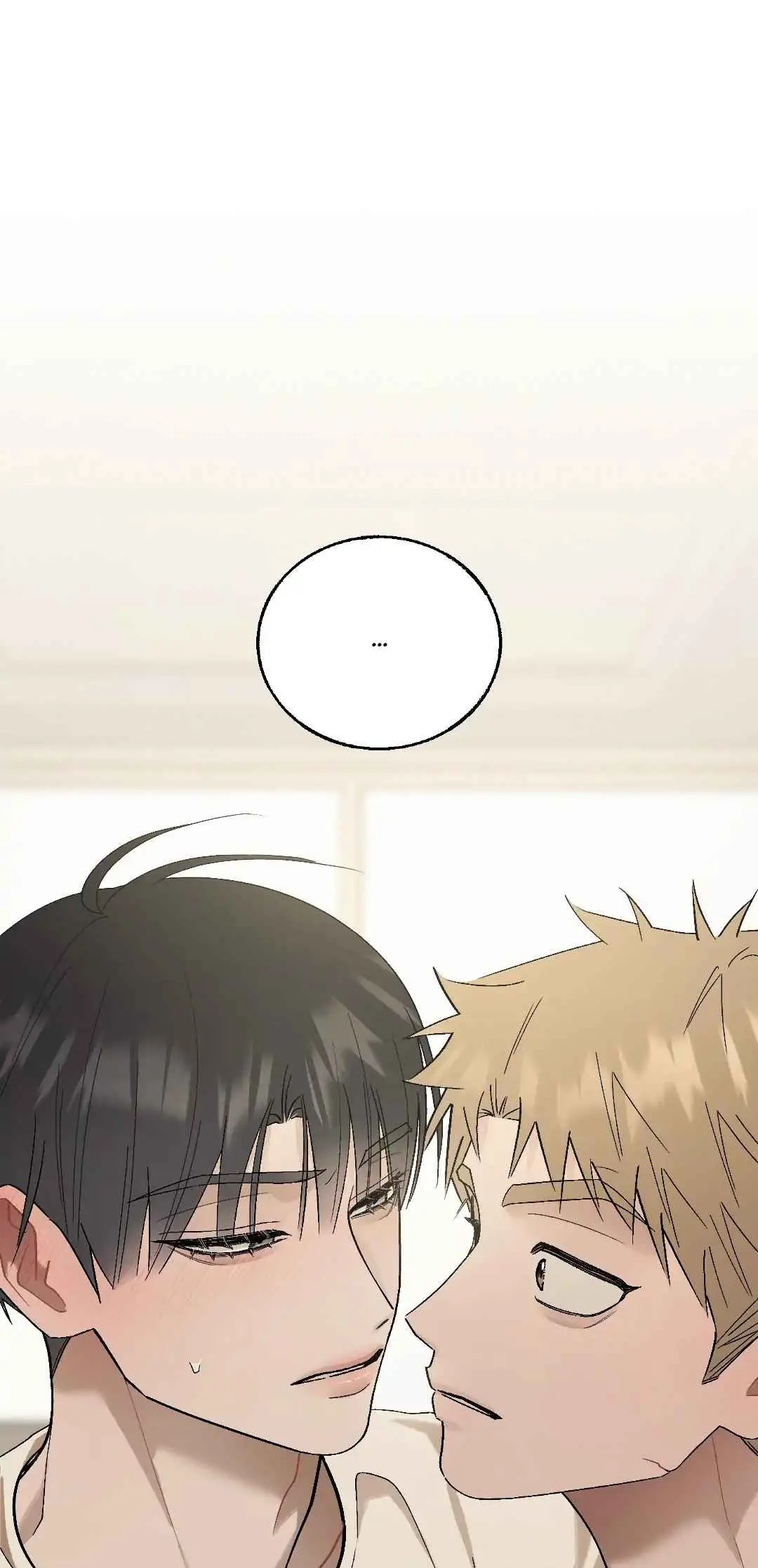 Red String Quests – Capítulo 23 Yaoi – Página 29