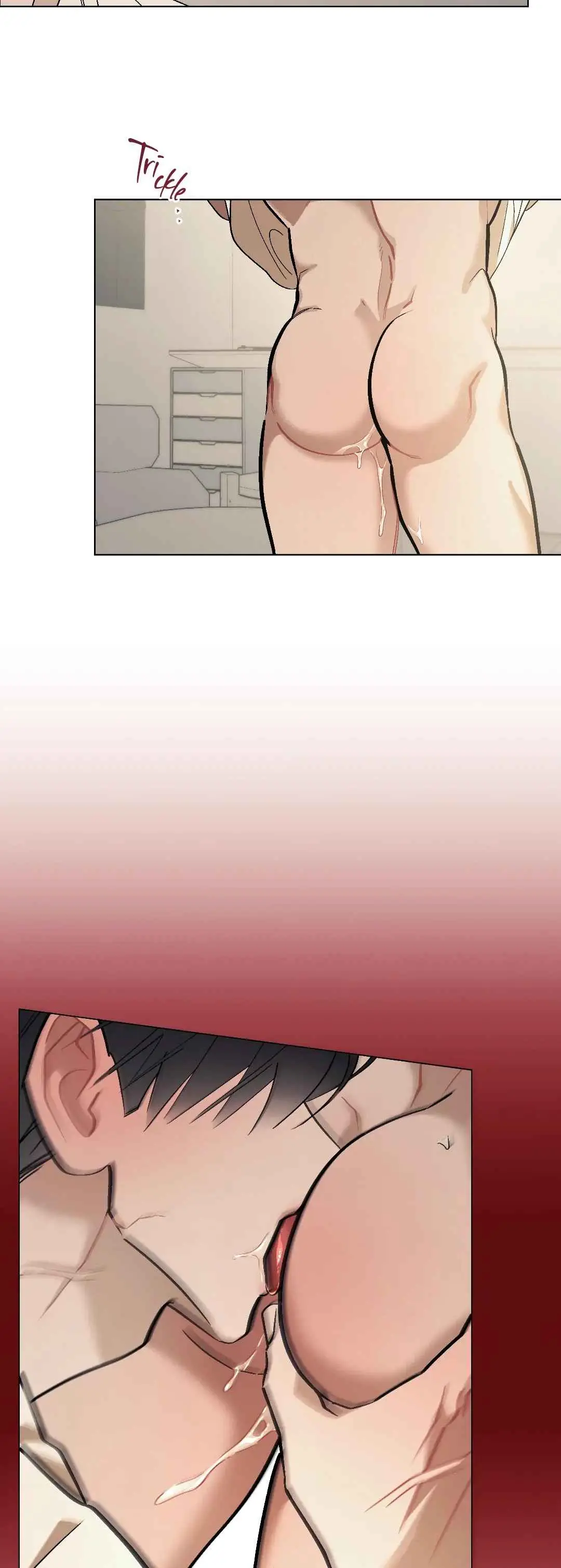 Red String Quests – Capítulo 23 Yaoi – Página 38