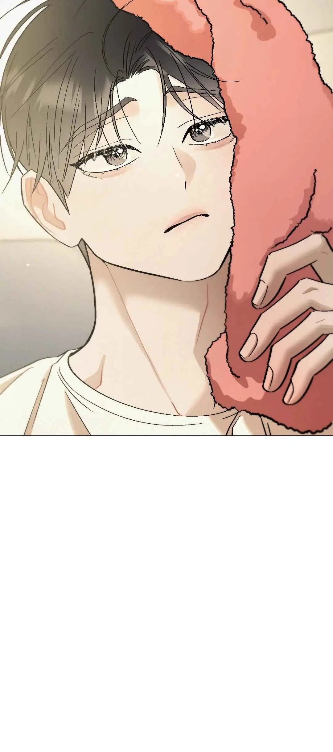 Red String Quests – Capítulo 23 Yaoi – Página 41