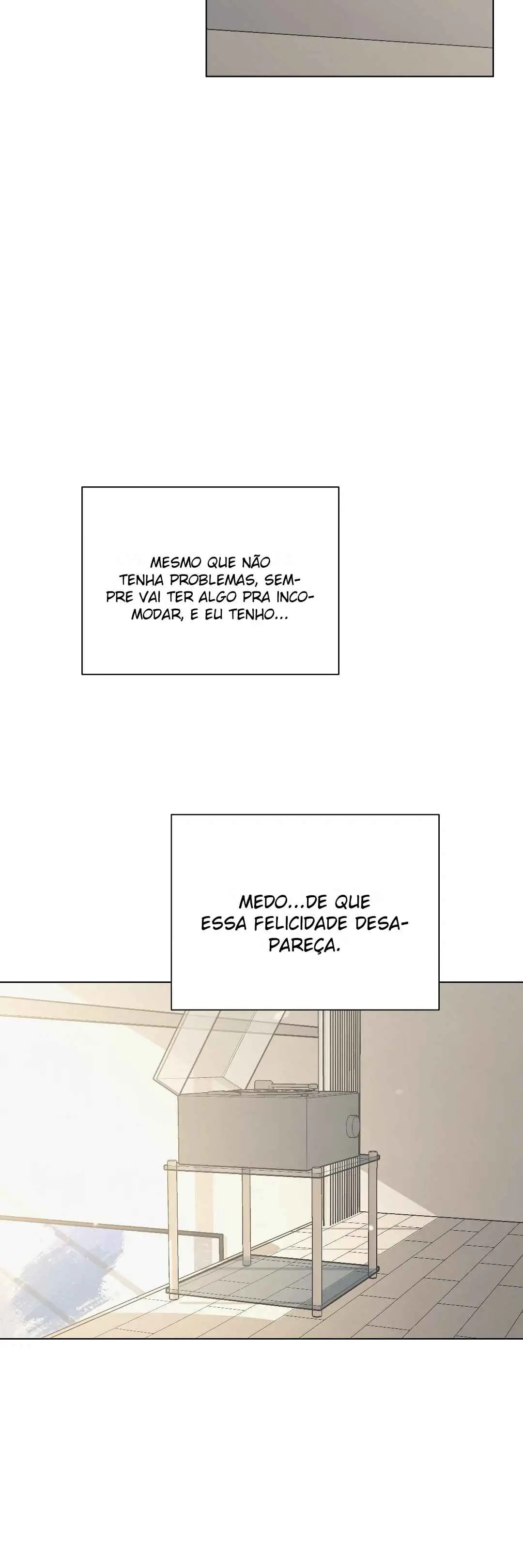 Red String Quests – Capítulo 23 Yaoi – Página 43