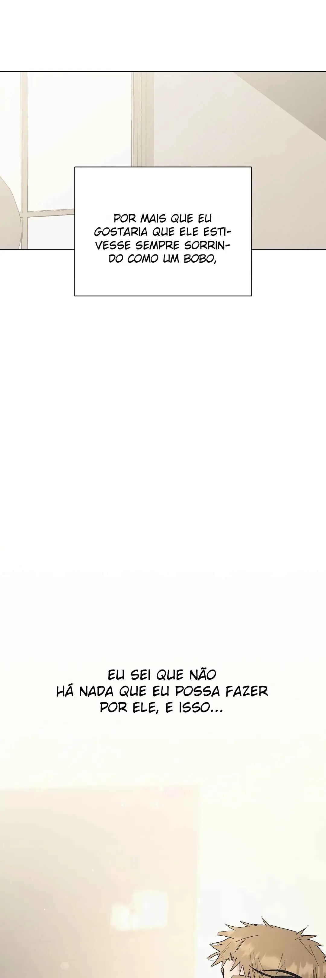 Red String Quests – Capítulo 23 Yaoi – Página 46