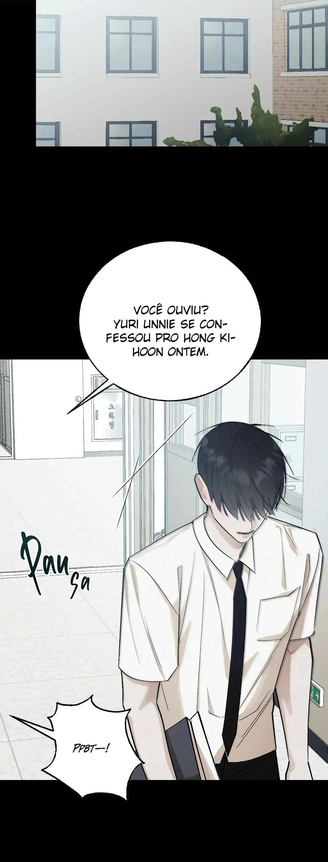 Red String Quests – Capítulo 24 Yaoi – Página 12 Red String Quests – Capítulo 24 Yaoi – Página 12