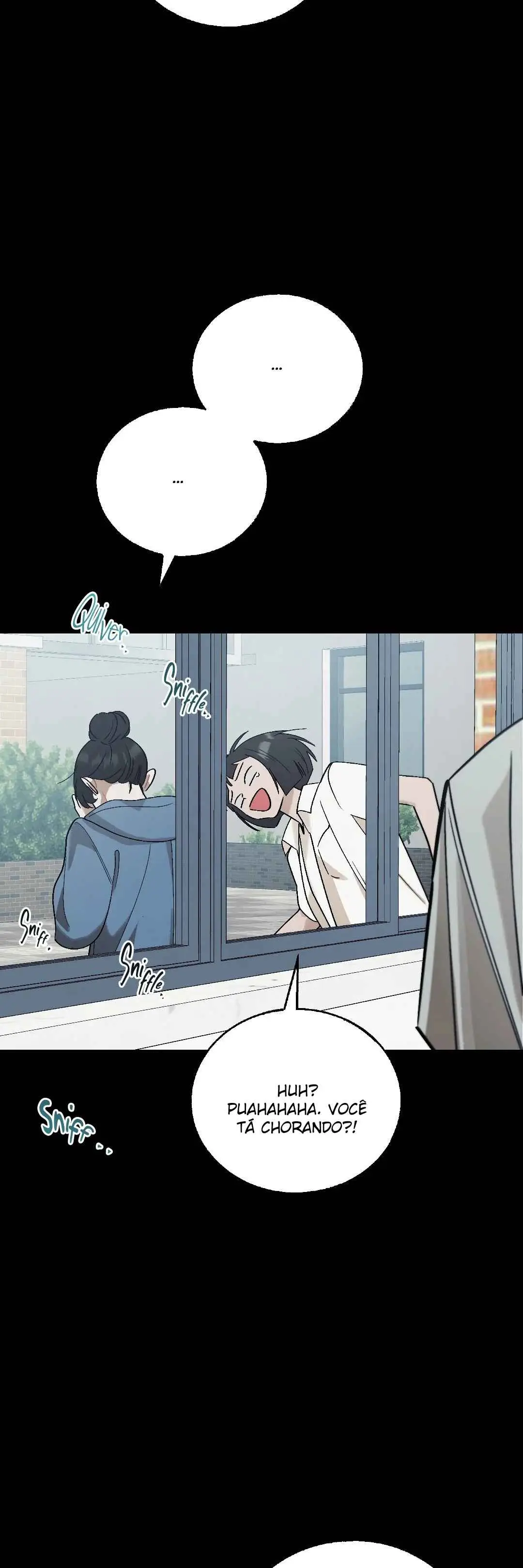 Red String Quests – Capítulo 24 Yaoi – Página 14 Red String Quests – Capítulo 24 Yaoi – Página 14