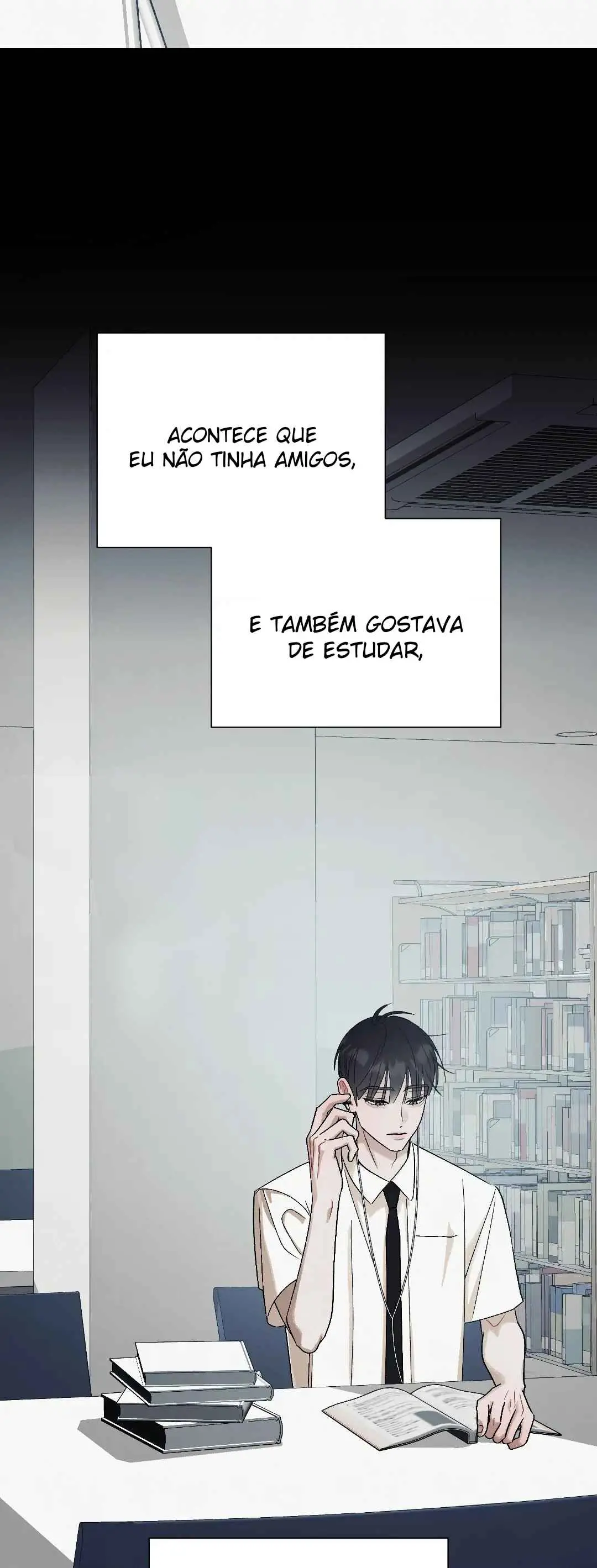 Red String Quests – Capítulo 24 Yaoi – Página 18 Red String Quests – Capítulo 24 Yaoi – Página 18