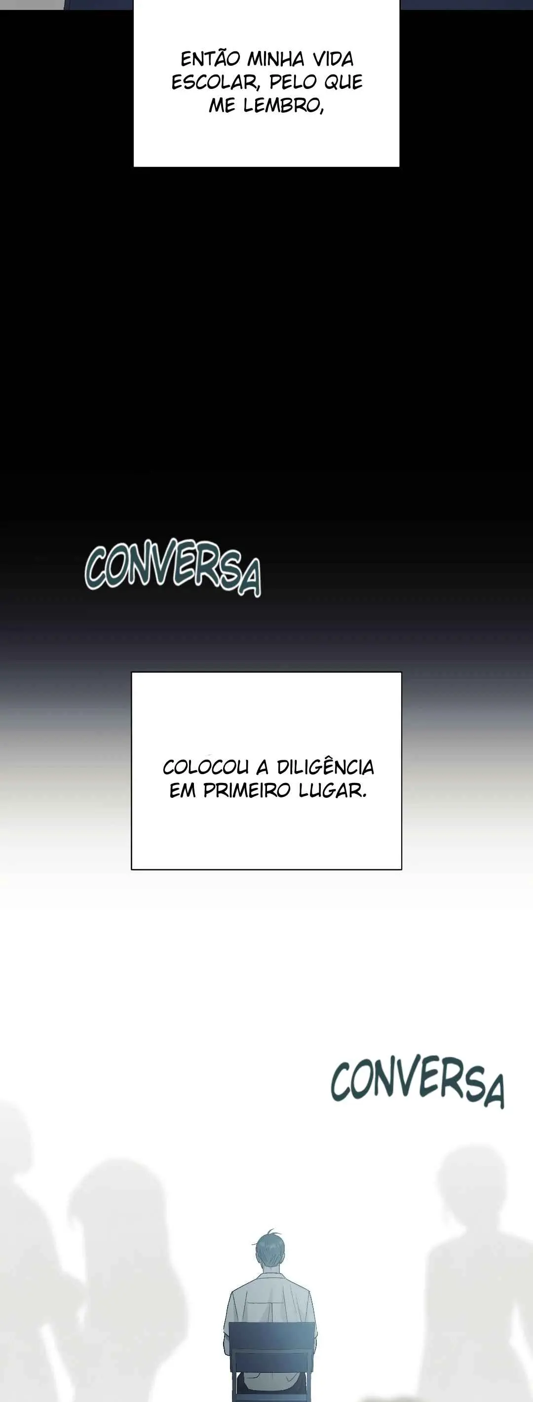 Red String Quests – Capítulo 24 Yaoi – Página 19 Red String Quests – Capítulo 24 Yaoi – Página 19