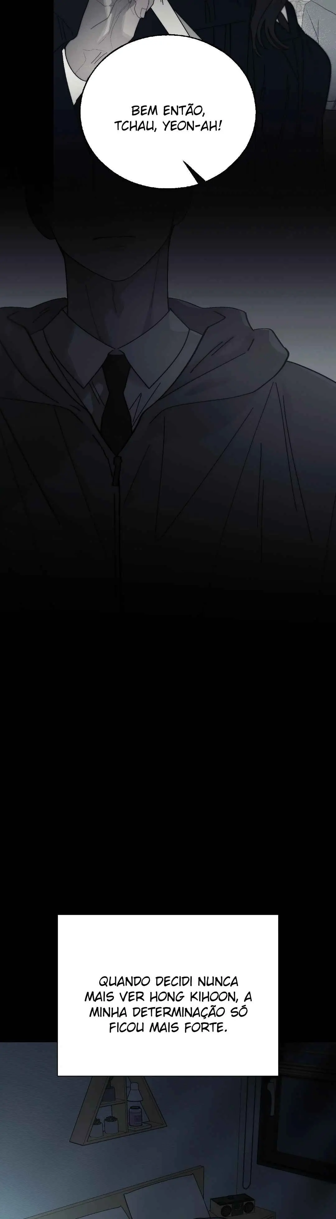 Red String Quests – Capítulo 24 Yaoi – Página 21 Red String Quests – Capítulo 24 Yaoi – Página 21