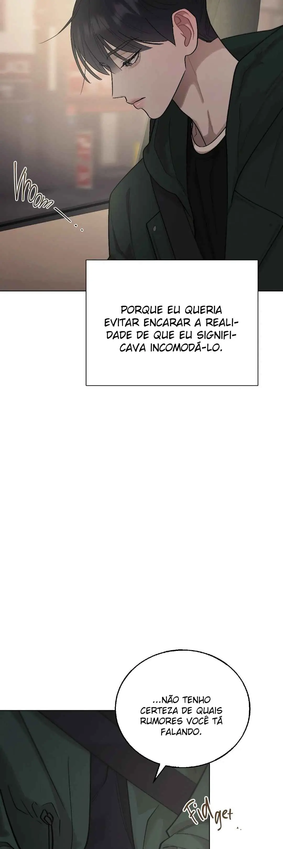 Red String Quests – Capítulo 24 Yaoi – Página 23 Red String Quests – Capítulo 24 Yaoi – Página 23