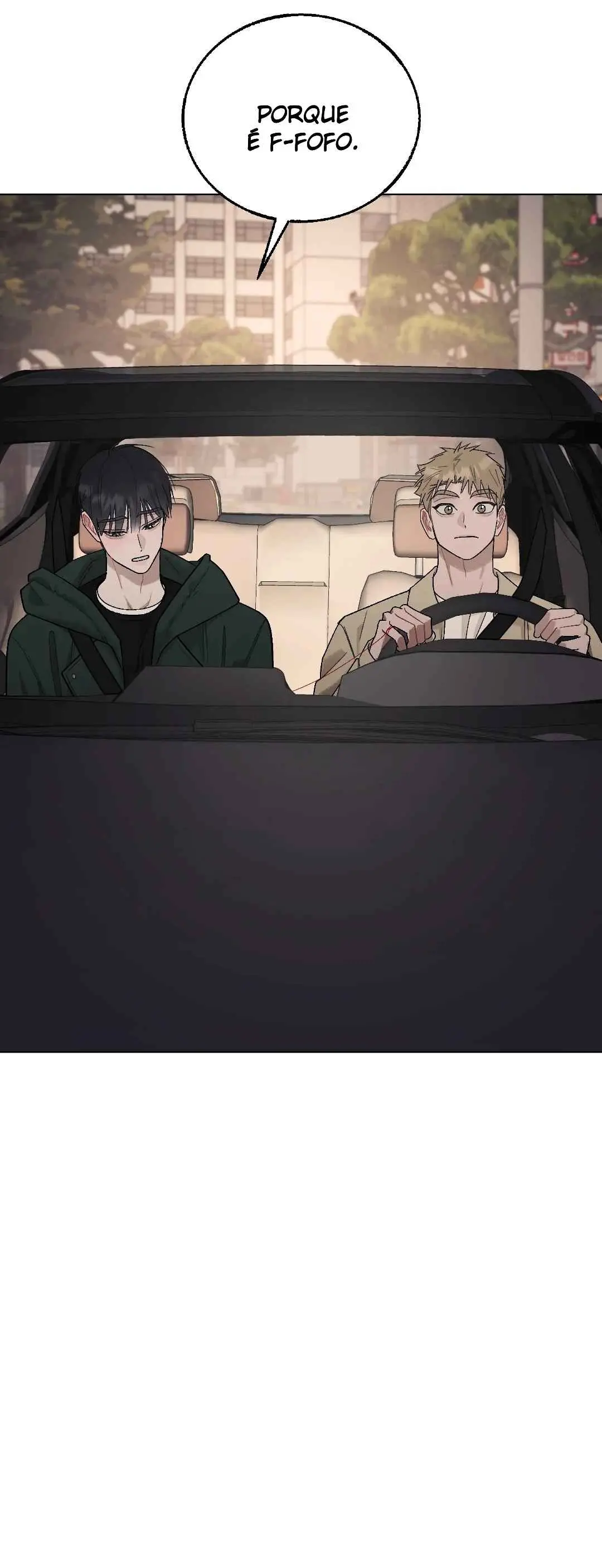 Red String Quests – Capítulo 24 Yaoi – Página 25 Red String Quests – Capítulo 24 Yaoi – Página 25