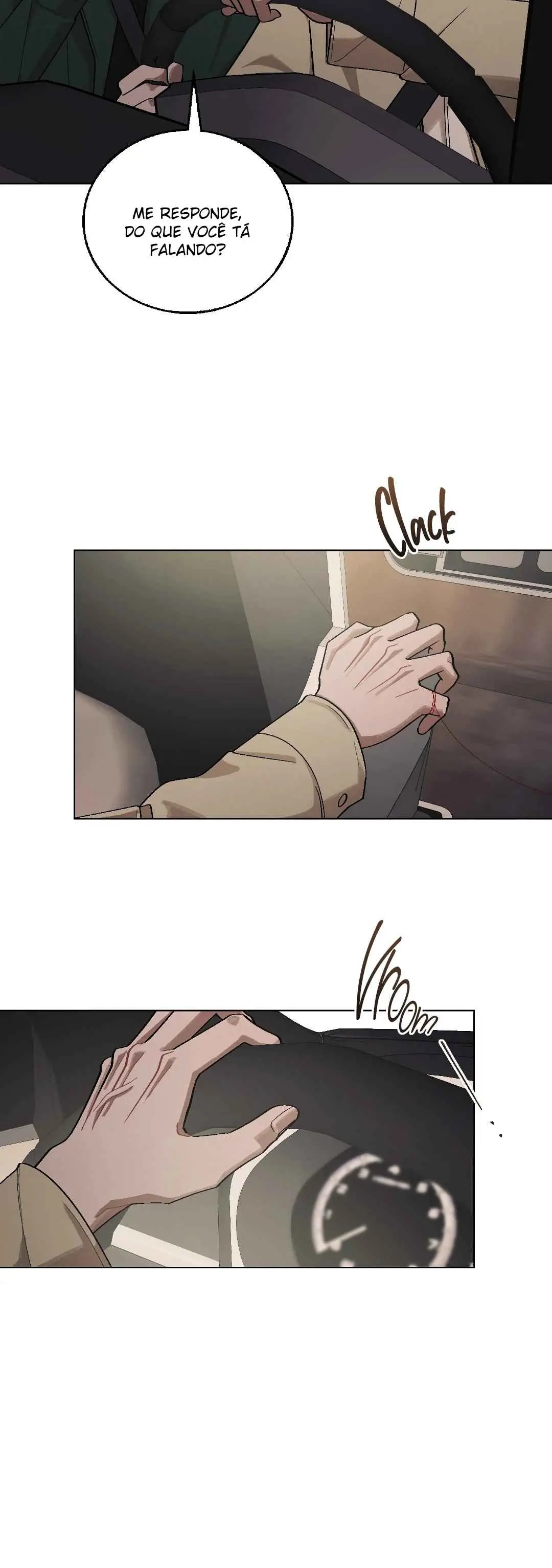 Red String Quests – Capítulo 24 Yaoi – Página 28 Red String Quests – Capítulo 24 Yaoi – Página 28