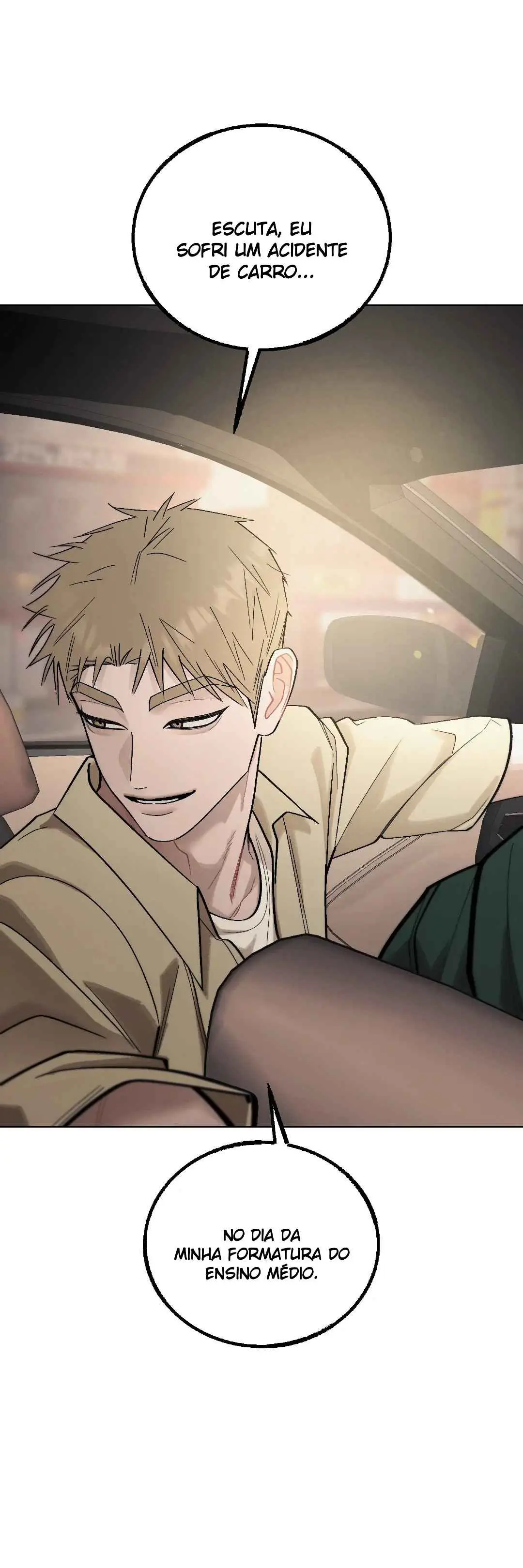 Red String Quests – Capítulo 24 Yaoi – Página 29 Red String Quests – Capítulo 24 Yaoi – Página 29