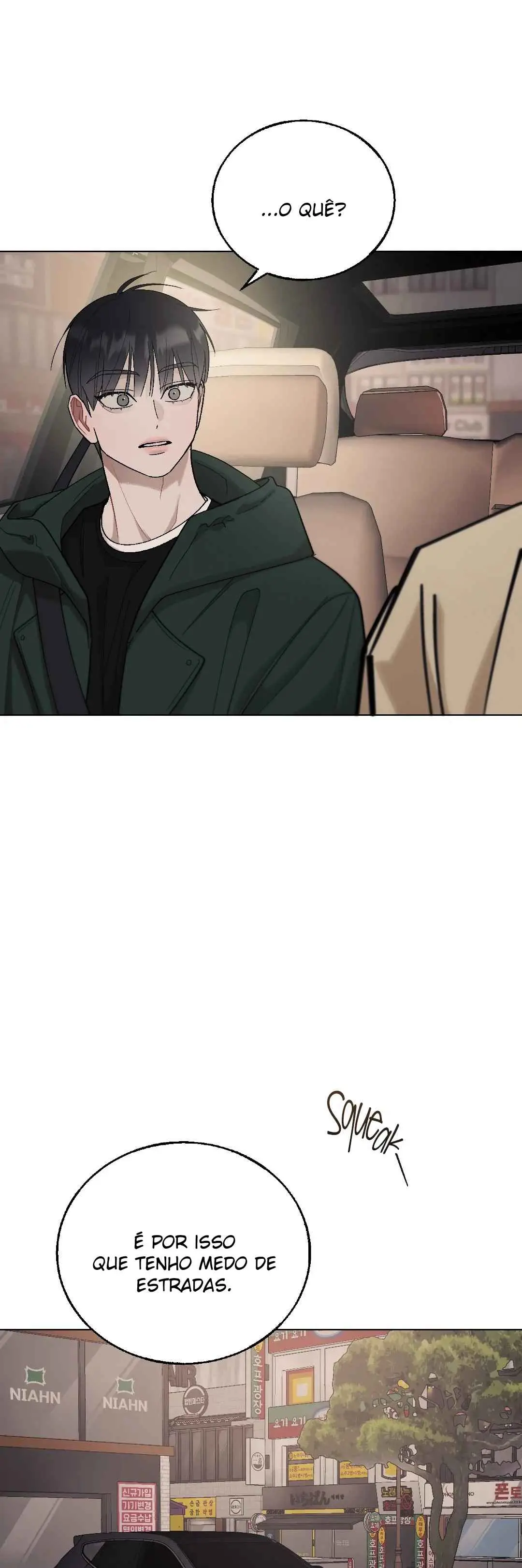 Red String Quests – Capítulo 24 Yaoi – Página 30 Red String Quests – Capítulo 24 Yaoi – Página 30