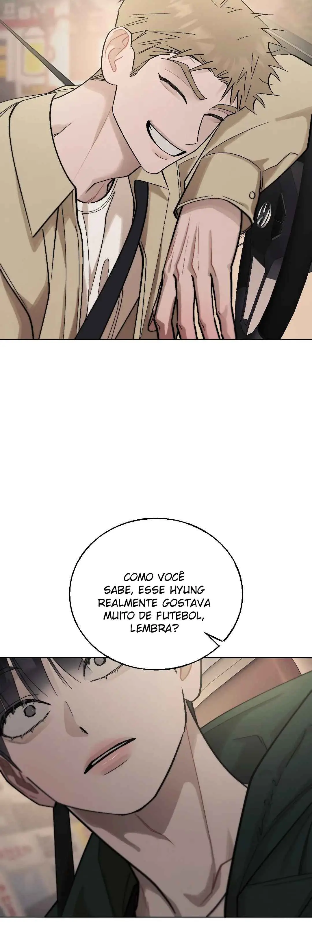 Red String Quests – Capítulo 24 Yaoi – Página 32 Red String Quests – Capítulo 24 Yaoi – Página 32