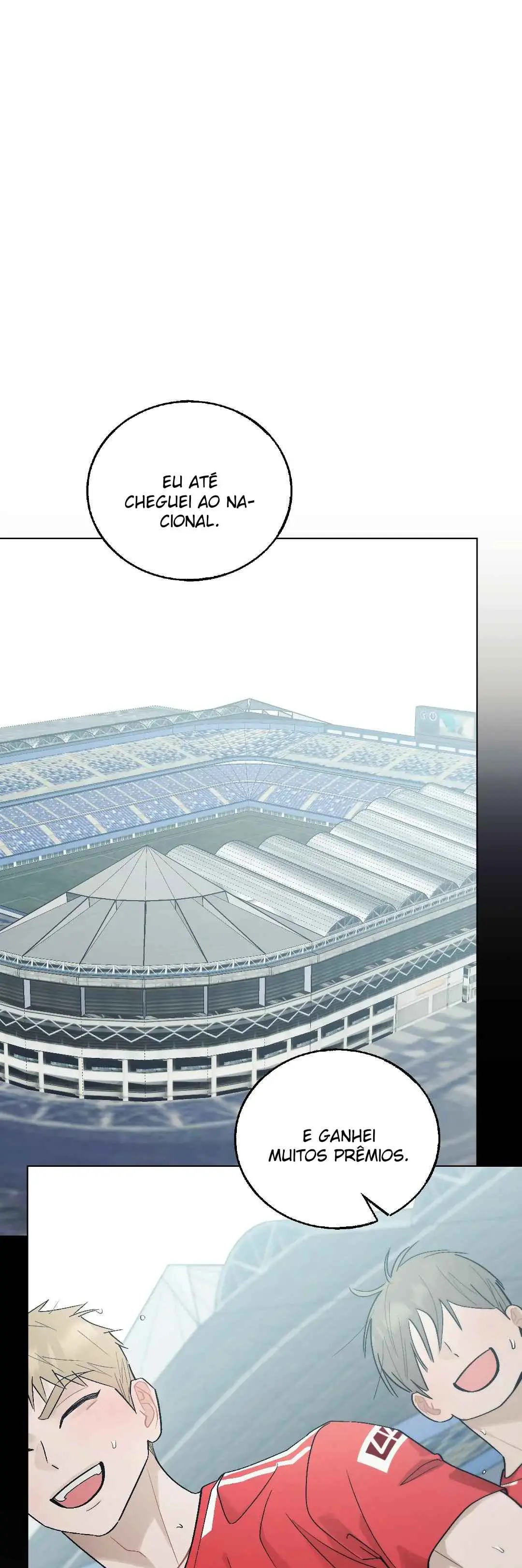 Red String Quests – Capítulo 24 Yaoi – Página 33 Red String Quests – Capítulo 24 Yaoi – Página 33