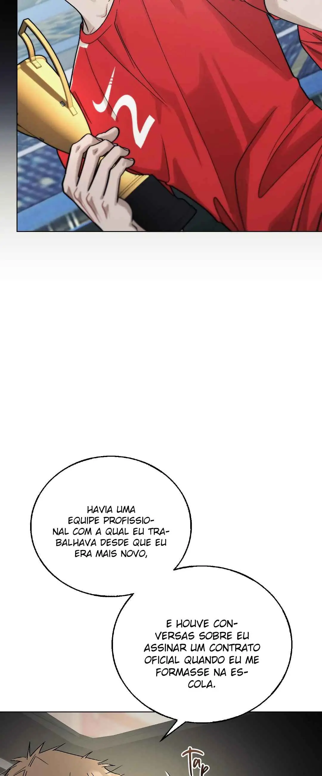 Red String Quests – Capítulo 24 Yaoi – Página 34 Red String Quests – Capítulo 24 Yaoi – Página 34