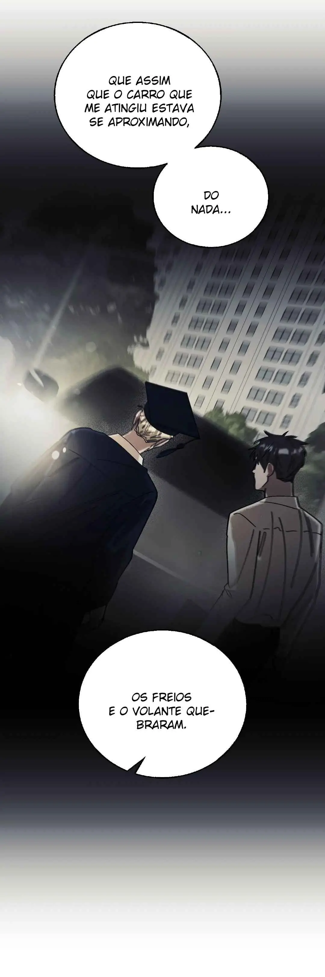 Red String Quests – Capítulo 24 Yaoi – Página 38 Red String Quests – Capítulo 24 Yaoi – Página 38