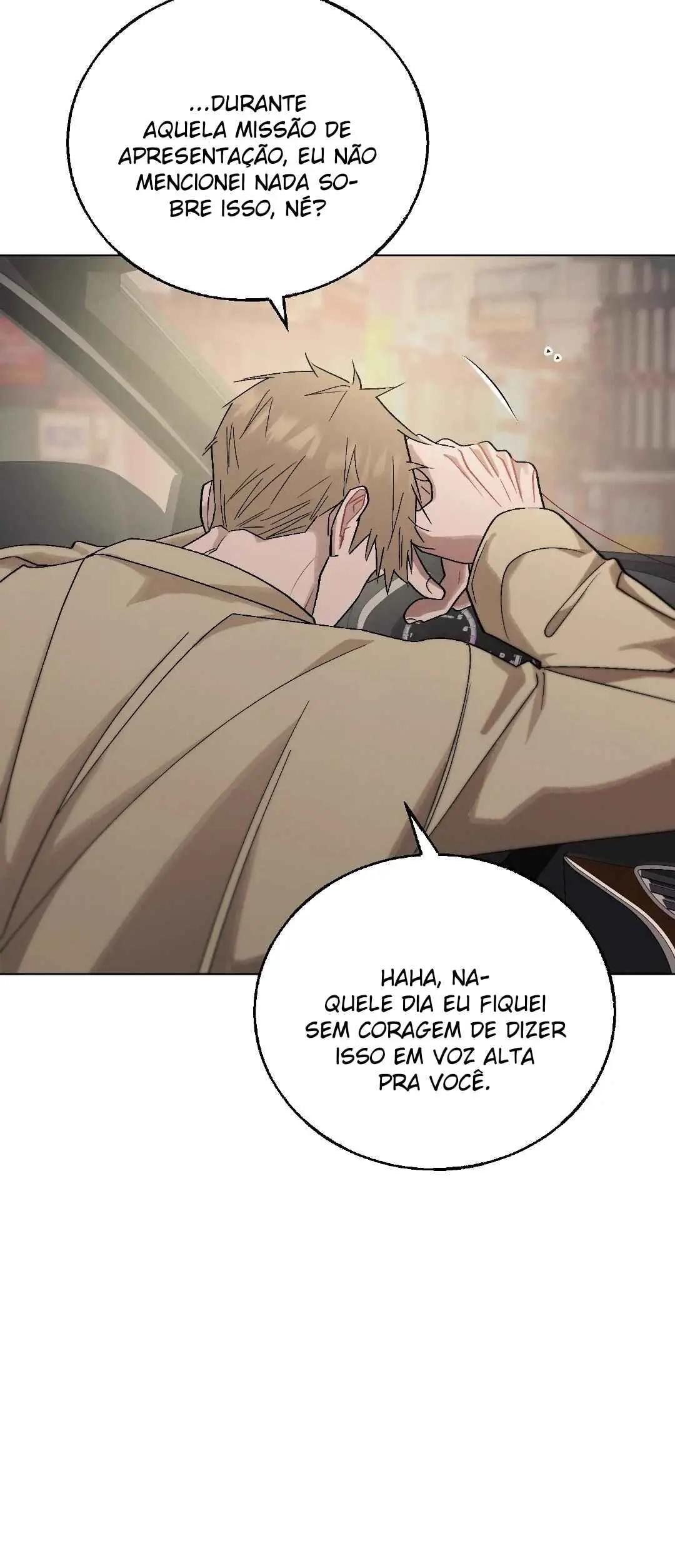 Red String Quests – Capítulo 24 Yaoi – Página 40 Red String Quests – Capítulo 24 Yaoi – Página 40