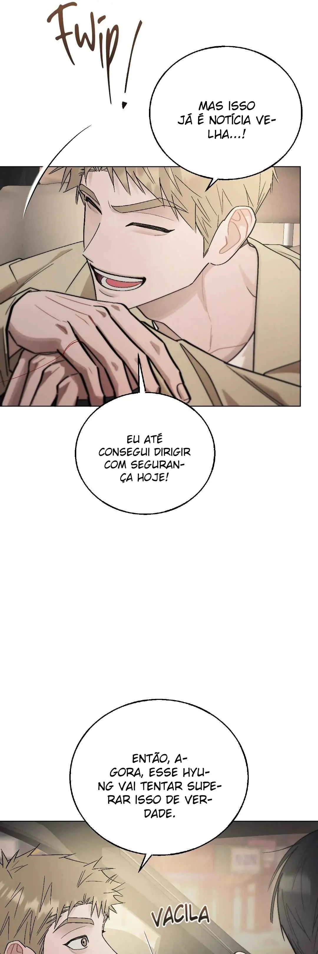 Red String Quests – Capítulo 24 Yaoi – Página 41 Red String Quests – Capítulo 24 Yaoi – Página 41