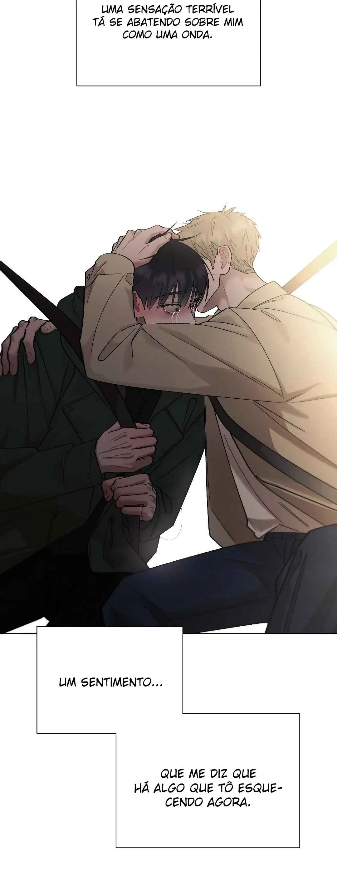 Red String Quests – Capítulo 24 Yaoi – Página 44 Red String Quests – Capítulo 24 Yaoi – Página 44