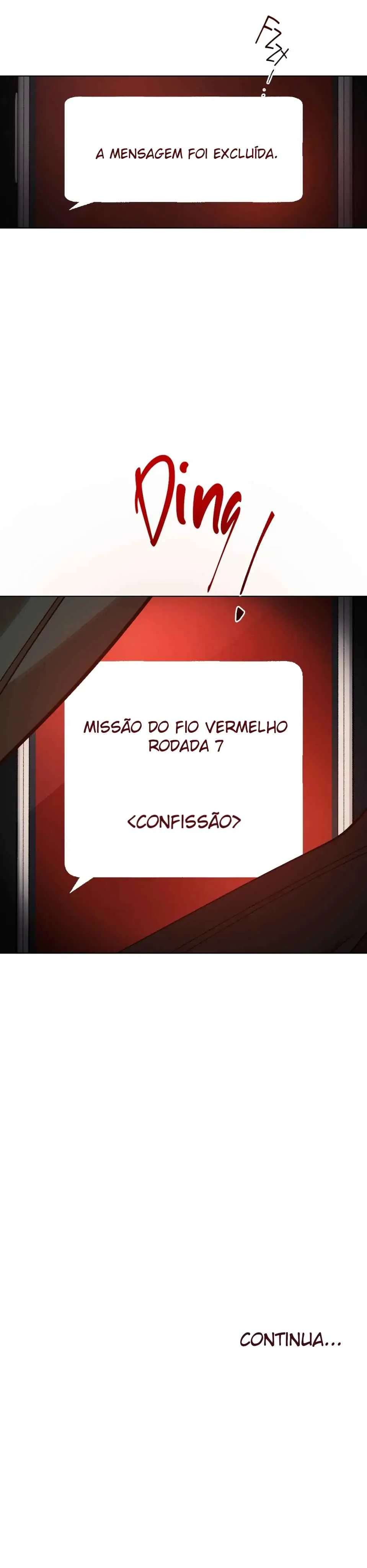 Red String Quests – Capítulo 24 Yaoi – Página 48 Red String Quests – Capítulo 24 Yaoi – Página 48