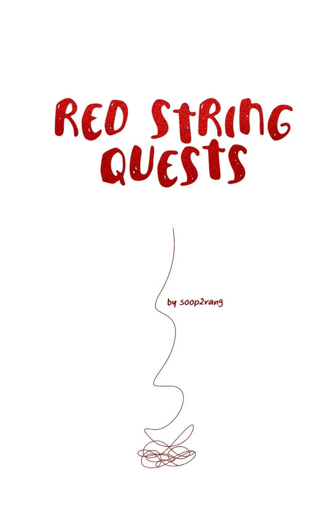 Red String Quests – Capítulo 24 Yaoi – Página 6 Red String Quests – Capítulo 24 Yaoi – Página 6