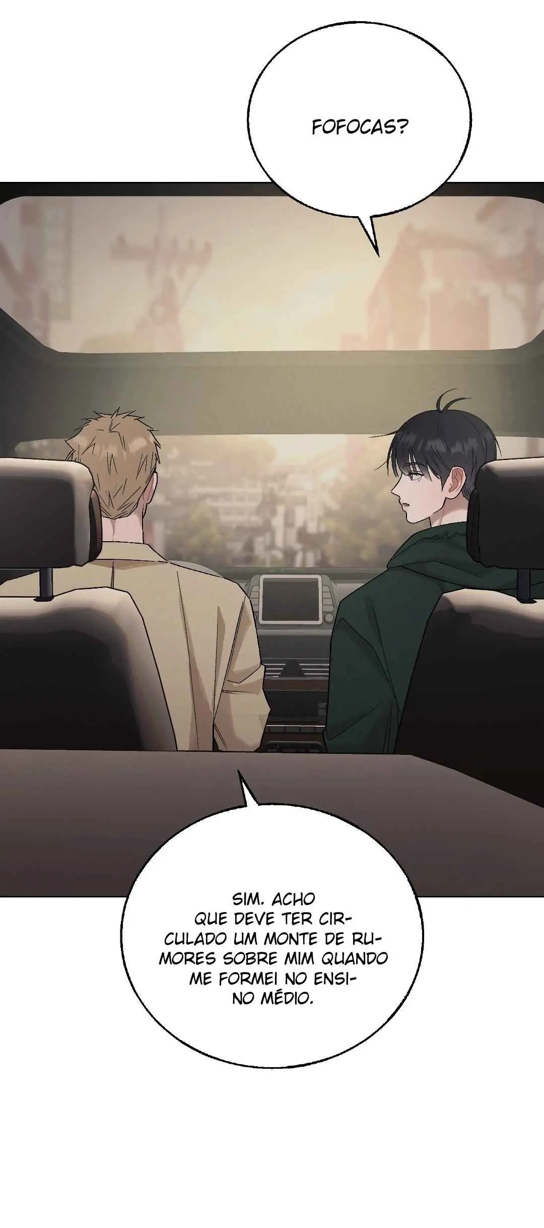 Red String Quests – Capítulo 24 Yaoi – Página 9 Red String Quests – Capítulo 24 Yaoi – Página 9