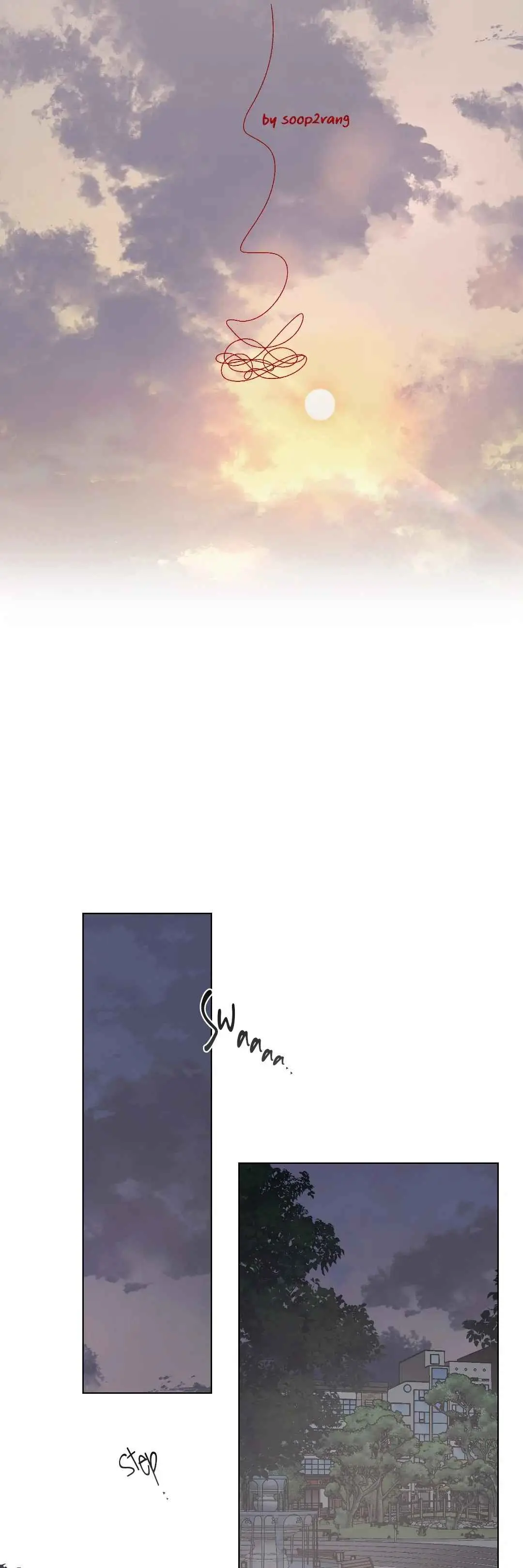 Red String Quests – Capítulo 25 Yaoi – Página 10 Red String Quests – Capítulo 25 Yaoi – Página 10