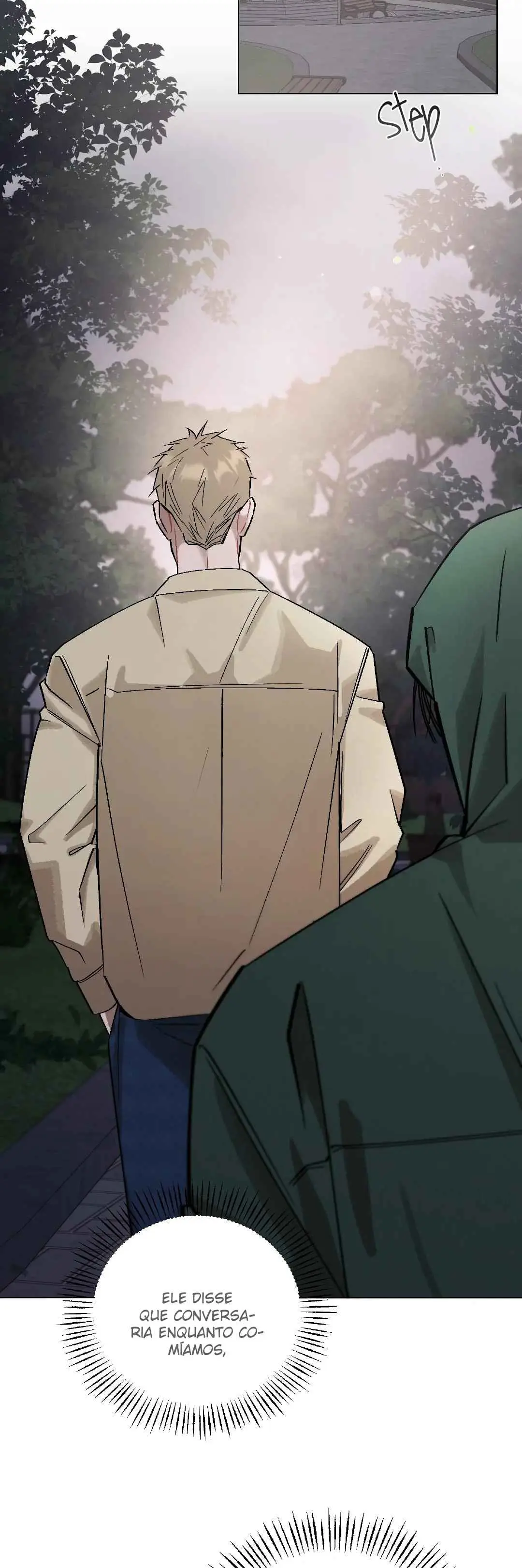 Red String Quests – Capítulo 25 Yaoi – Página 11 Red String Quests – Capítulo 25 Yaoi – Página 11