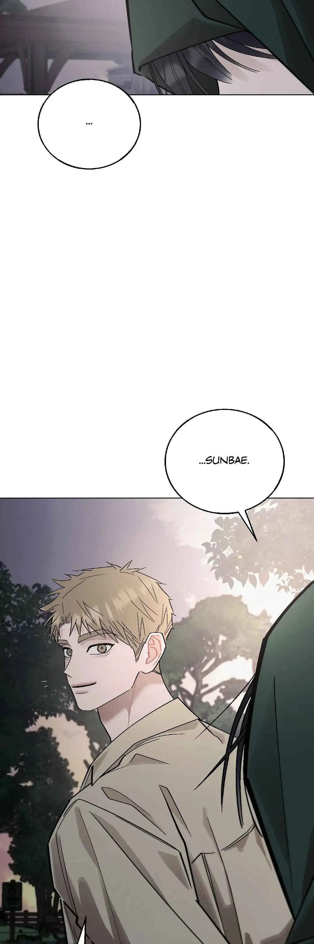 Red String Quests – Capítulo 25 Yaoi – Página 14 Red String Quests – Capítulo 25 Yaoi – Página 14