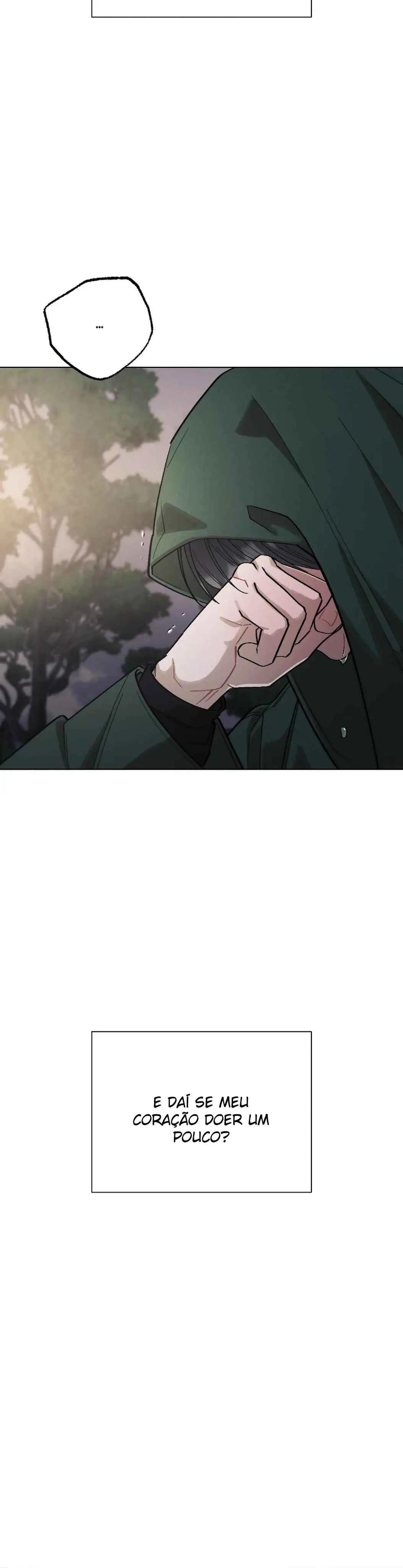 Red String Quests – Capítulo 25 Yaoi – Página 18 Red String Quests – Capítulo 25 Yaoi – Página 18