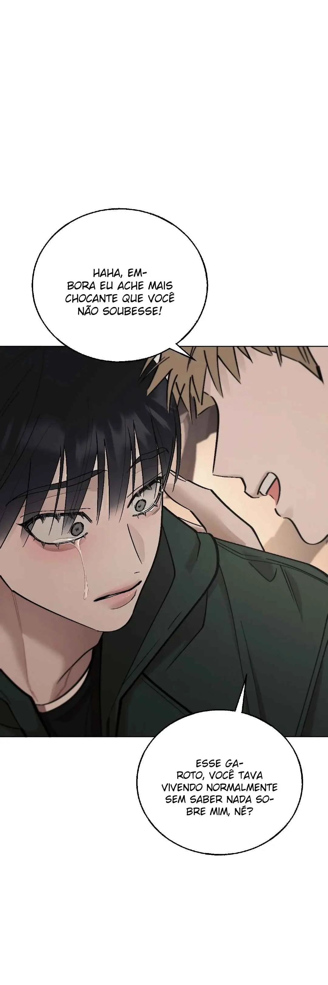 Red String Quests – Capítulo 25 Yaoi – Página 2 Red String Quests – Capítulo 25 Yaoi – Página 2