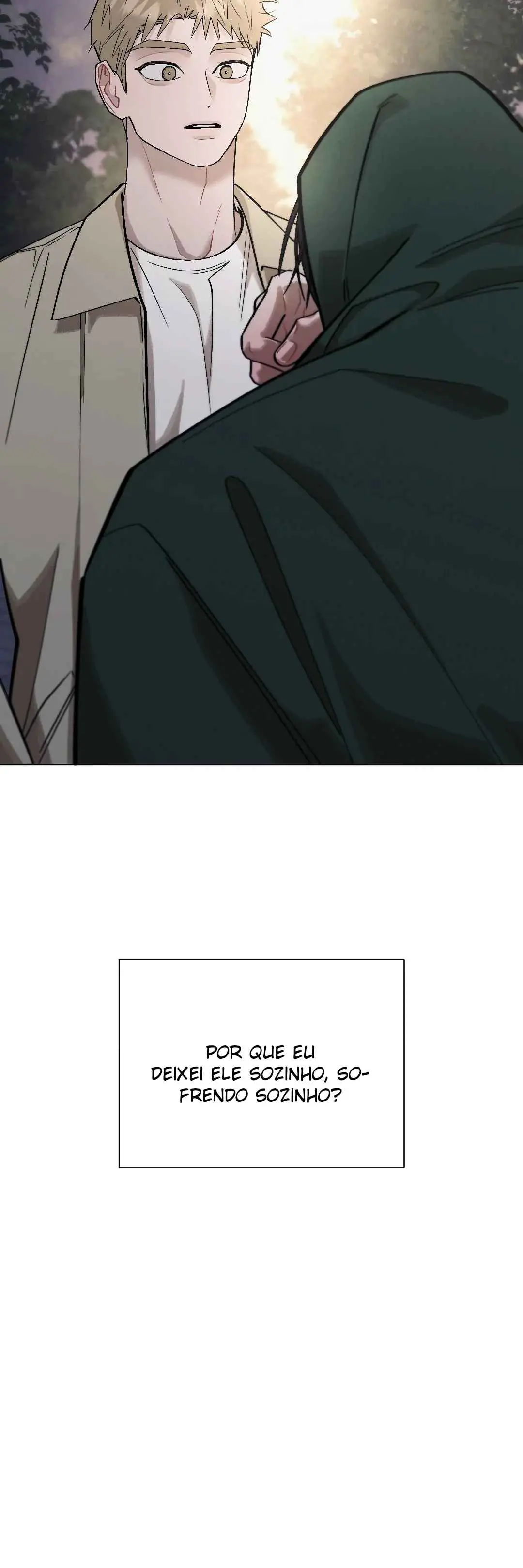 Red String Quests – Capítulo 25 Yaoi – Página 20 Red String Quests – Capítulo 25 Yaoi – Página 20