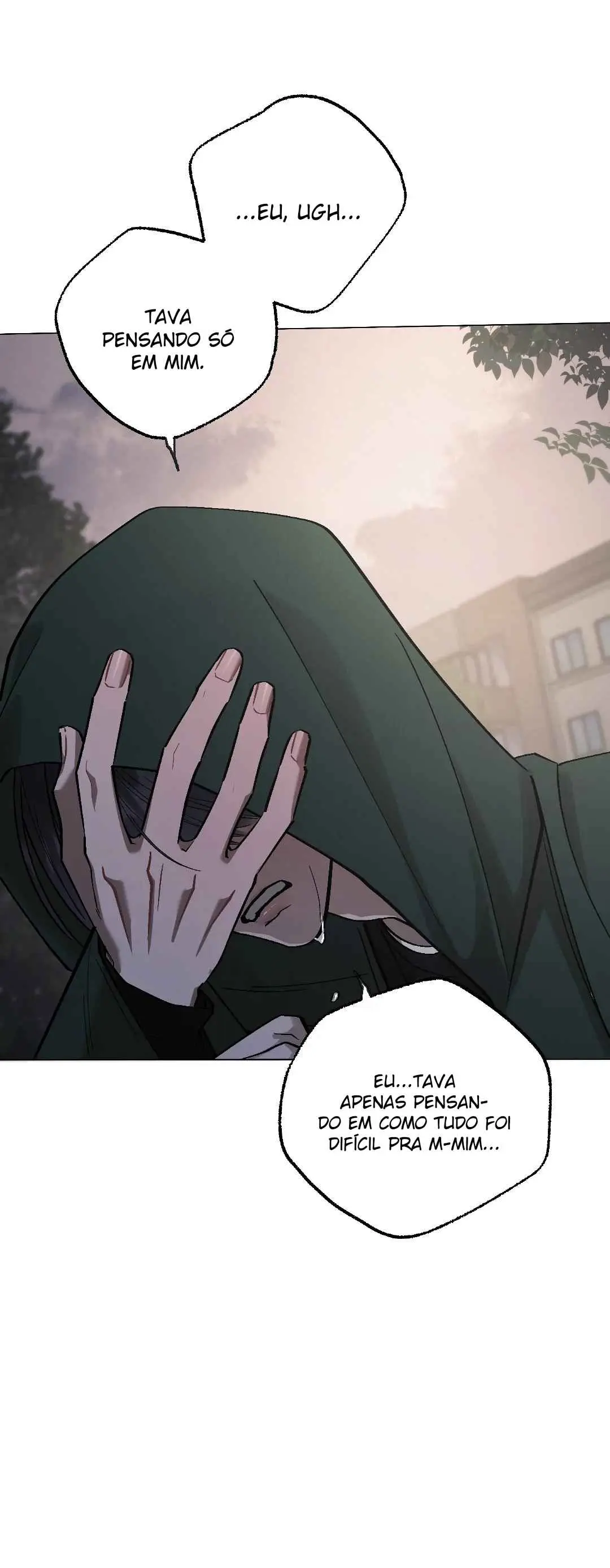 Red String Quests – Capítulo 25 Yaoi – Página 21 Red String Quests – Capítulo 25 Yaoi – Página 21