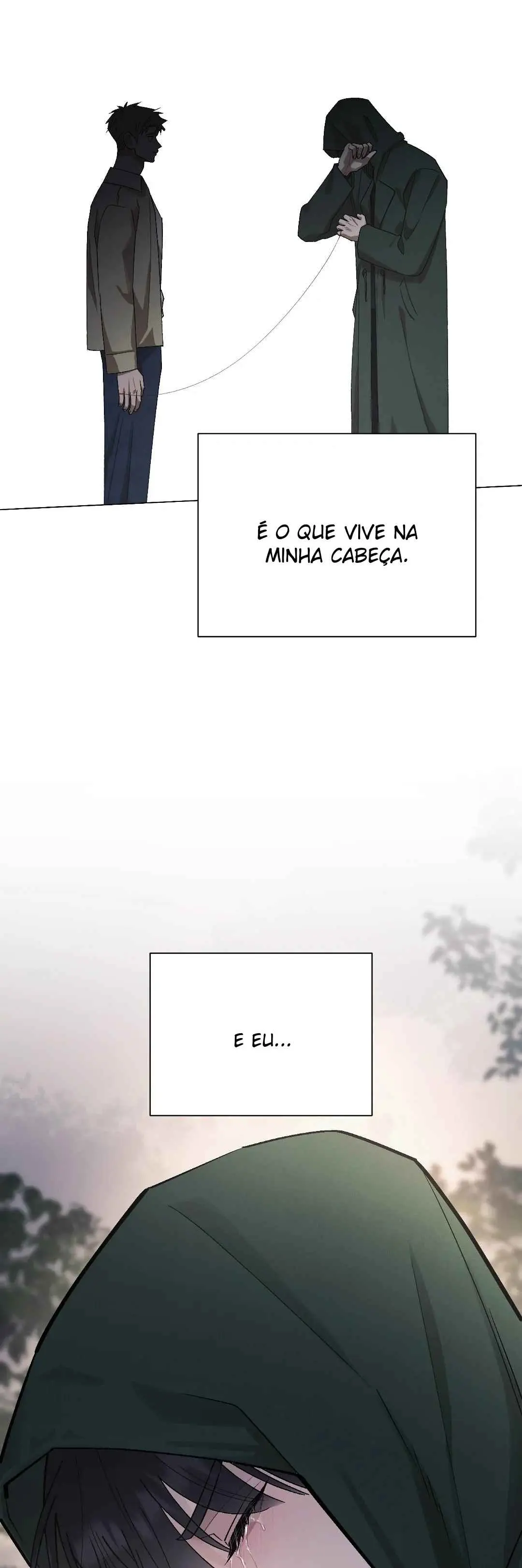 Red String Quests – Capítulo 25 Yaoi – Página 24 Red String Quests – Capítulo 25 Yaoi – Página 24