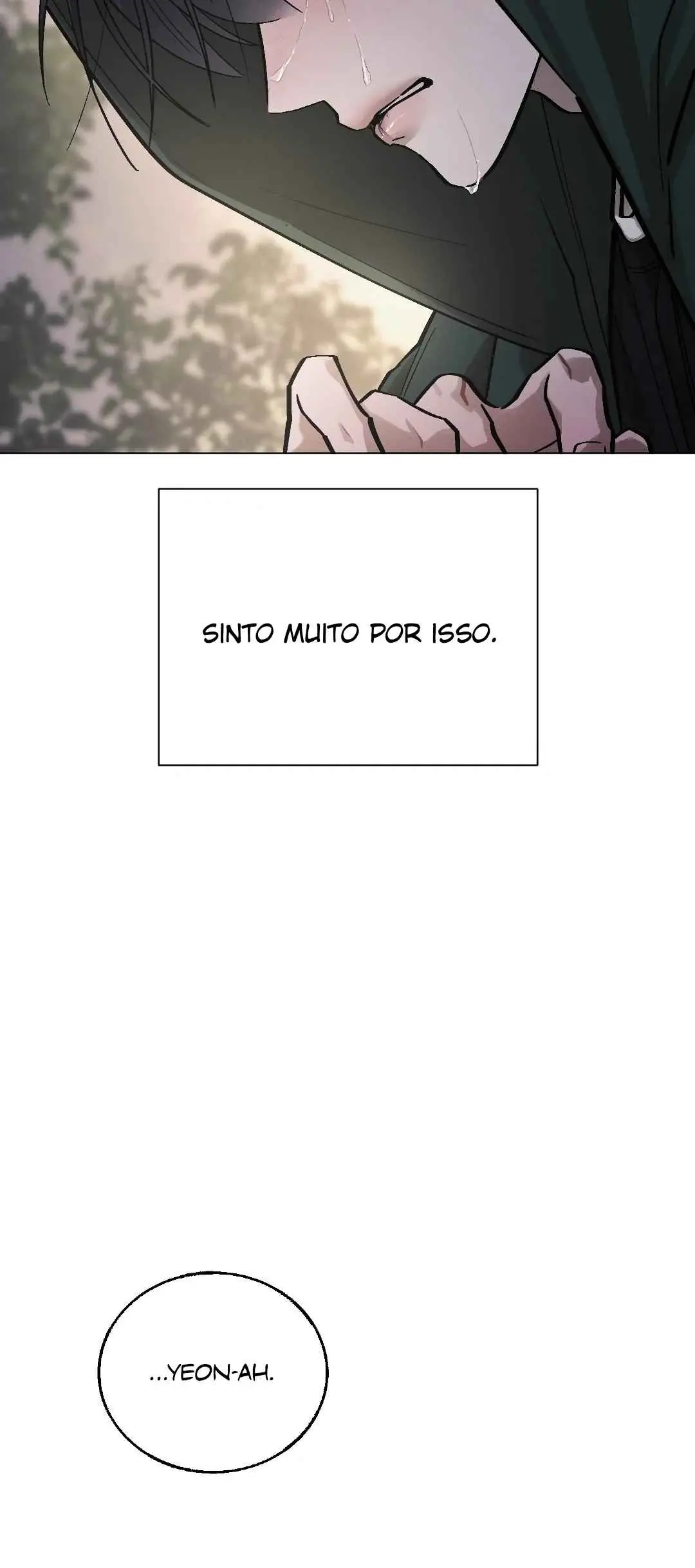 Red String Quests – Capítulo 25 Yaoi – Página 25 Red String Quests – Capítulo 25 Yaoi – Página 25