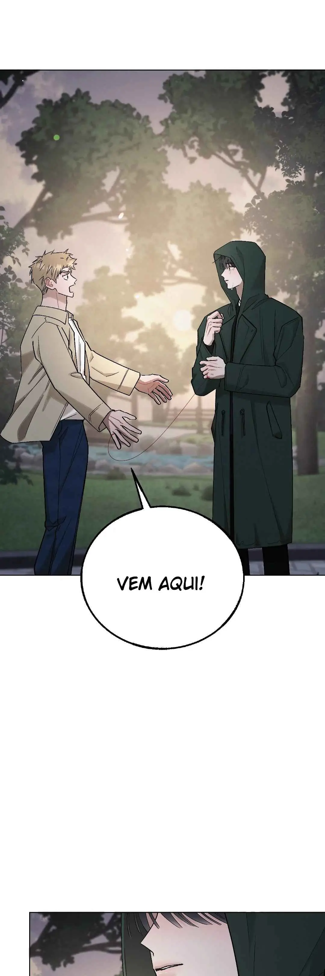 Red String Quests – Capítulo 25 Yaoi – Página 26 Red String Quests – Capítulo 25 Yaoi – Página 26