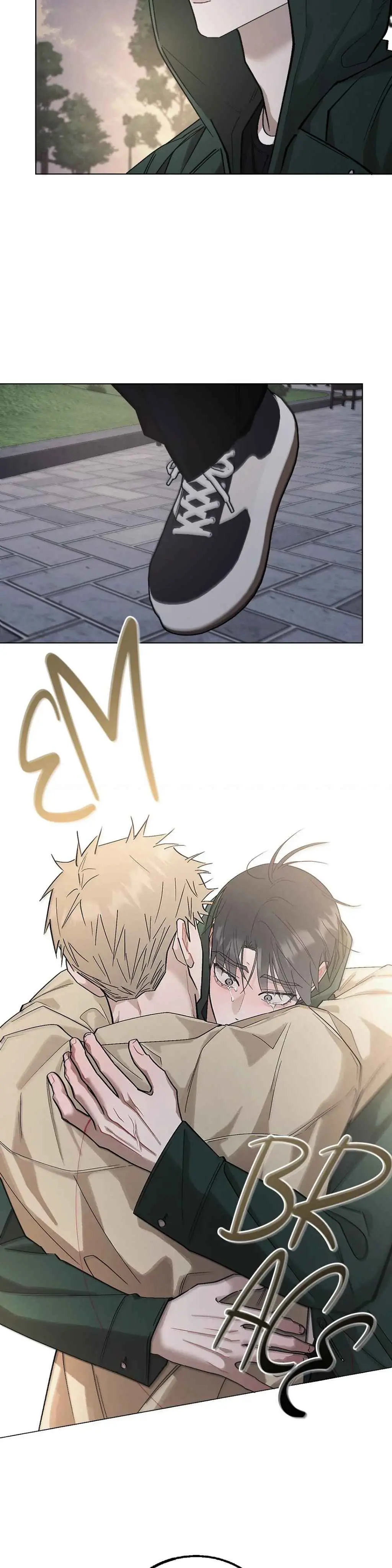 Red String Quests – Capítulo 25 Yaoi – Página 27 Red String Quests – Capítulo 25 Yaoi – Página 27