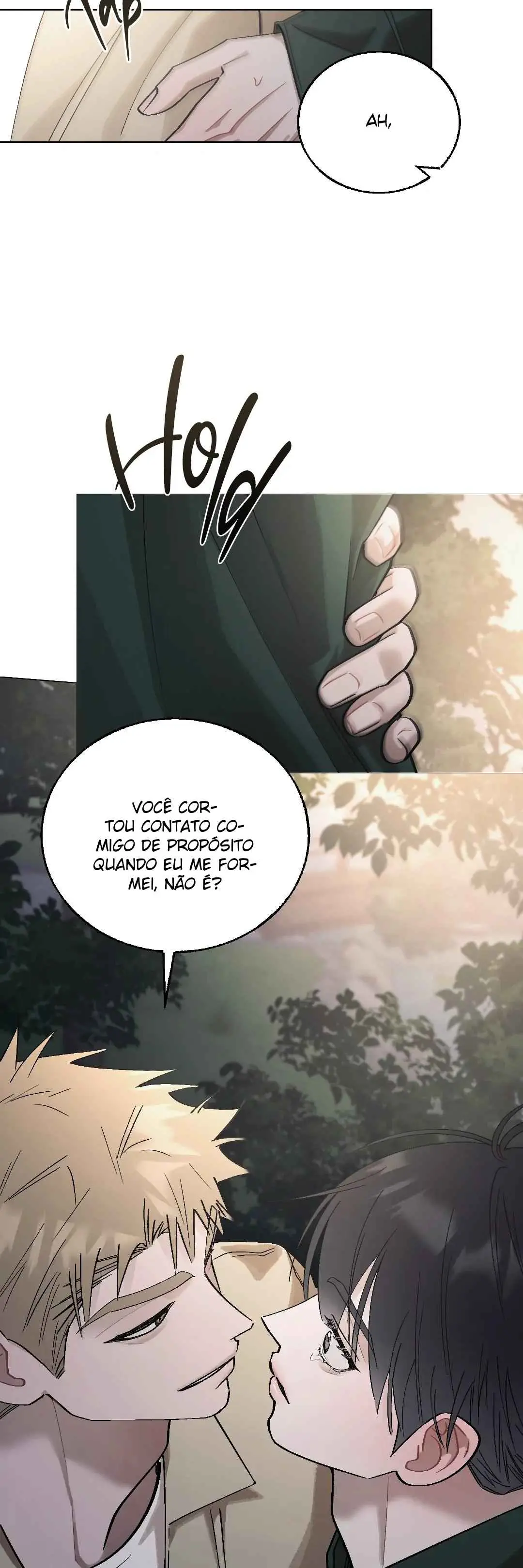 Red String Quests – Capítulo 25 Yaoi – Página 29 Red String Quests – Capítulo 25 Yaoi – Página 29