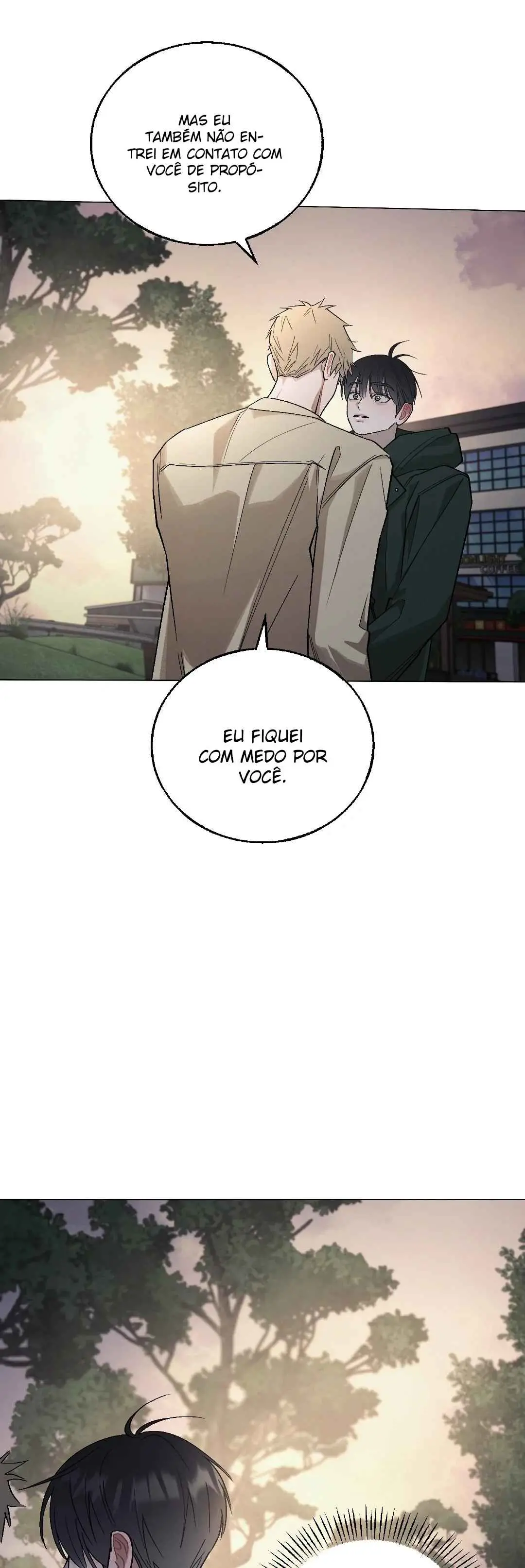 Red String Quests – Capítulo 25 Yaoi – Página 30 Red String Quests – Capítulo 25 Yaoi – Página 30