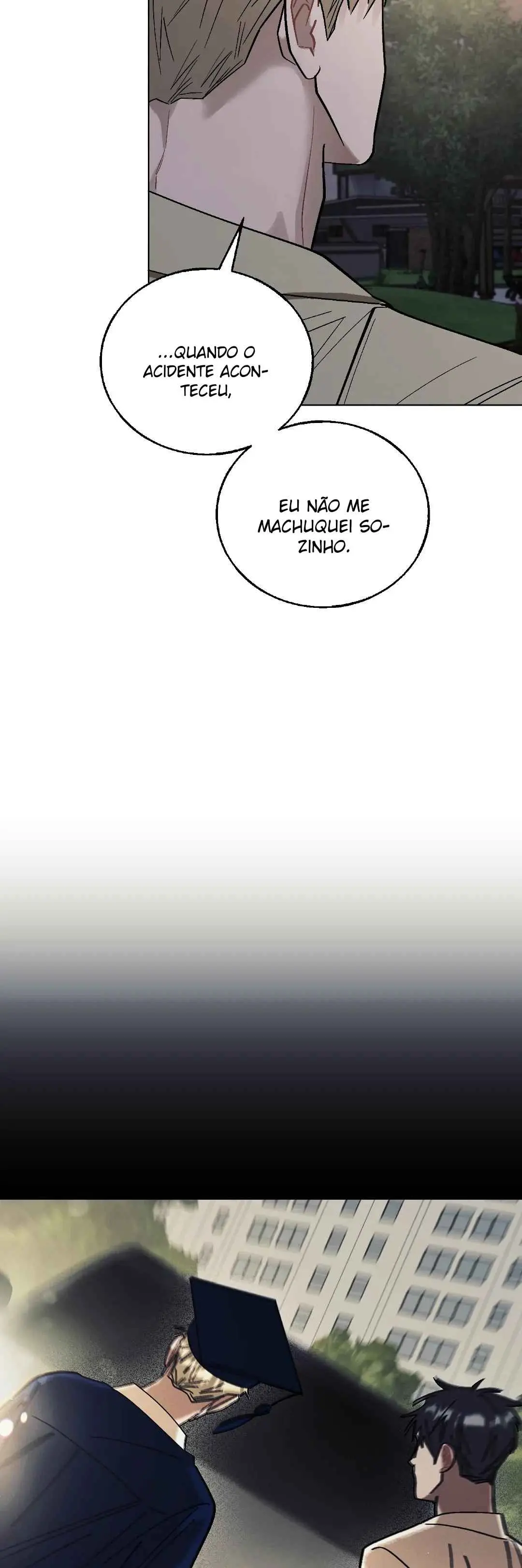 Red String Quests – Capítulo 25 Yaoi – Página 32 Red String Quests – Capítulo 25 Yaoi – Página 32