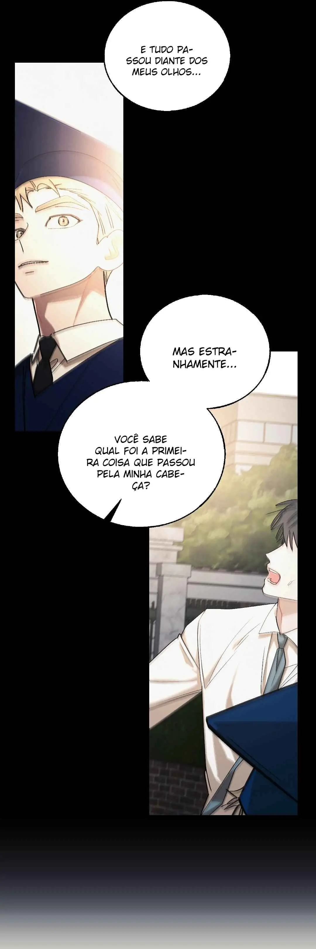 Red String Quests – Capítulo 25 Yaoi – Página 34 Red String Quests – Capítulo 25 Yaoi – Página 34