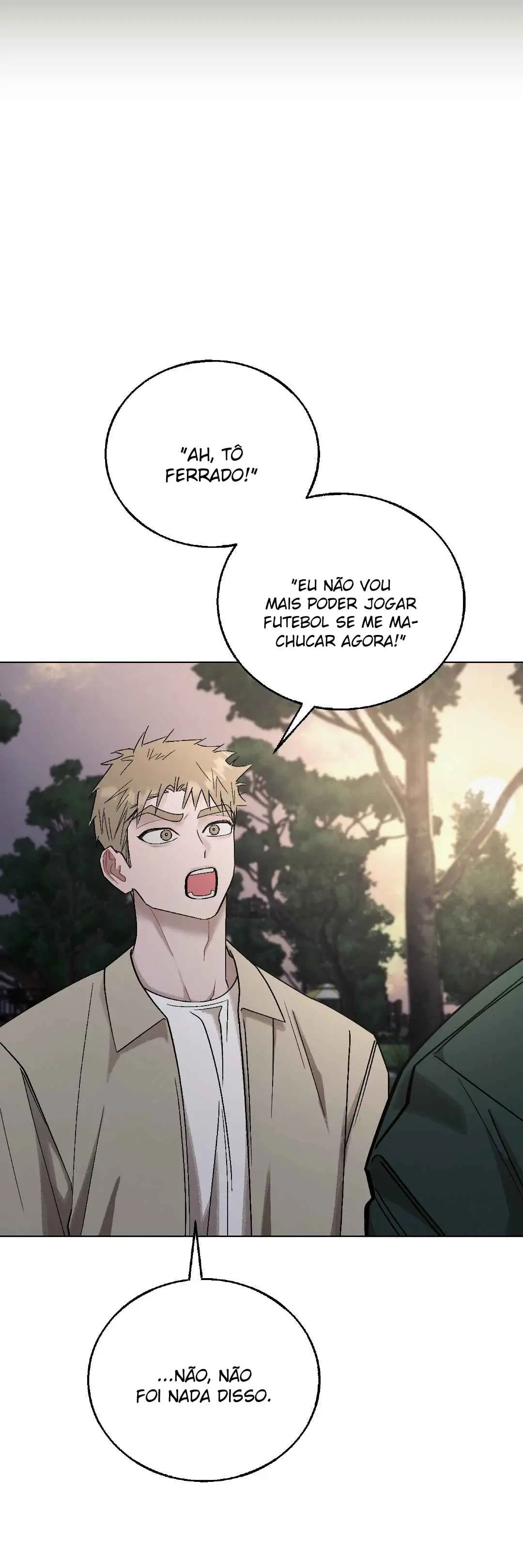 Red String Quests – Capítulo 25 Yaoi – Página 35 Red String Quests – Capítulo 25 Yaoi – Página 35