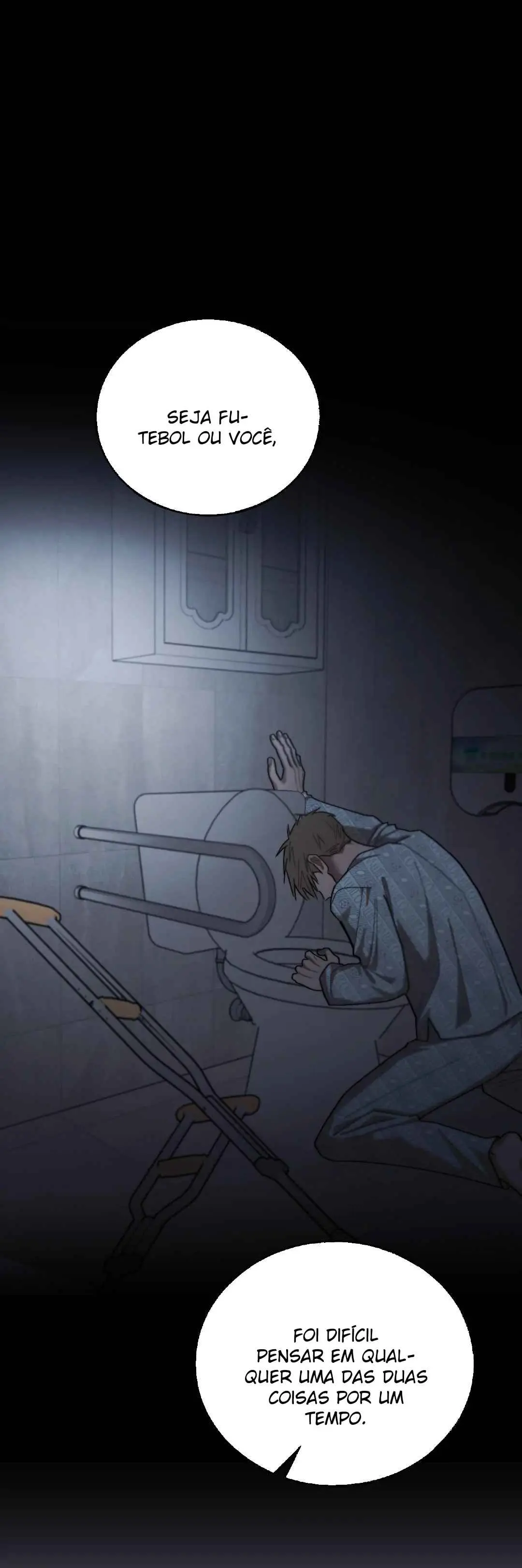 Red String Quests – Capítulo 25 Yaoi – Página 41 Red String Quests – Capítulo 25 Yaoi – Página 41