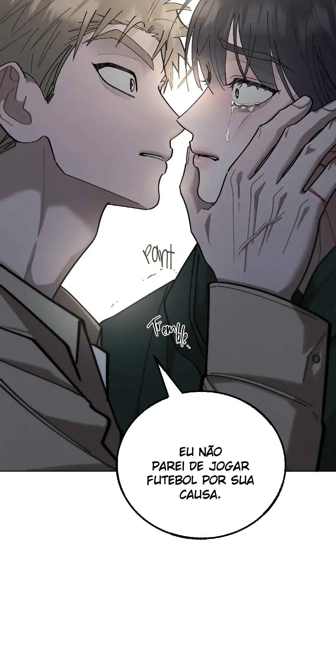 Red String Quests – Capítulo 25 Yaoi – Página 44 Red String Quests – Capítulo 25 Yaoi – Página 44