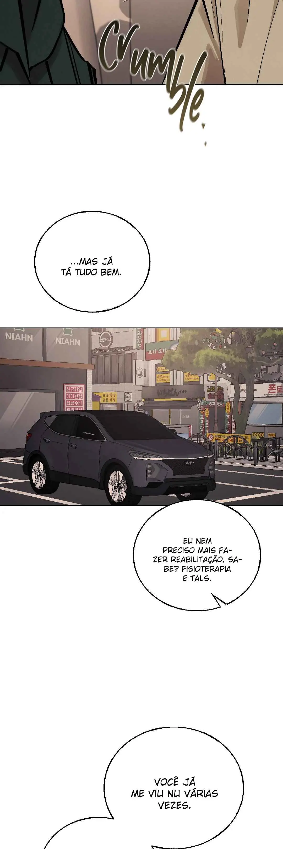 Red String Quests – Capítulo 25 Yaoi – Página 5 Red String Quests – Capítulo 25 Yaoi – Página 5