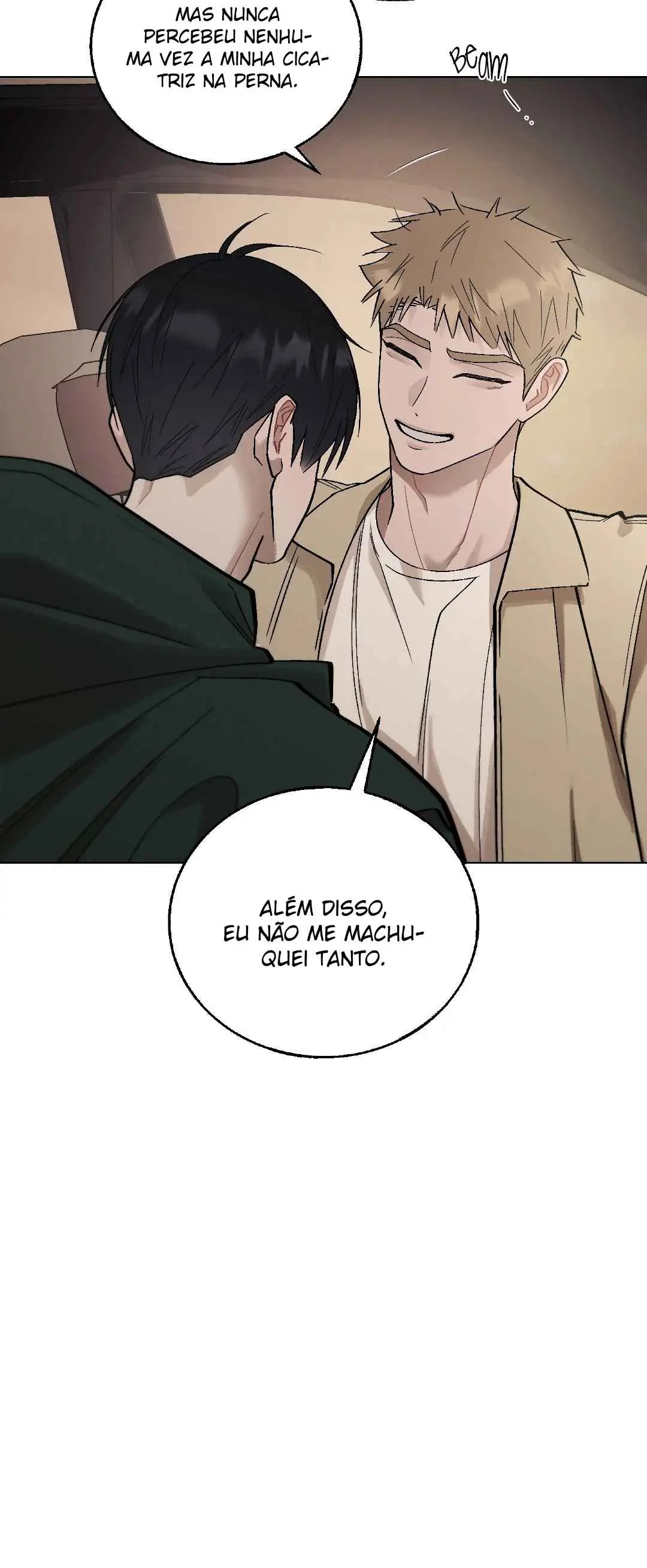 Red String Quests – Capítulo 25 Yaoi – Página 6 Red String Quests – Capítulo 25 Yaoi – Página 6