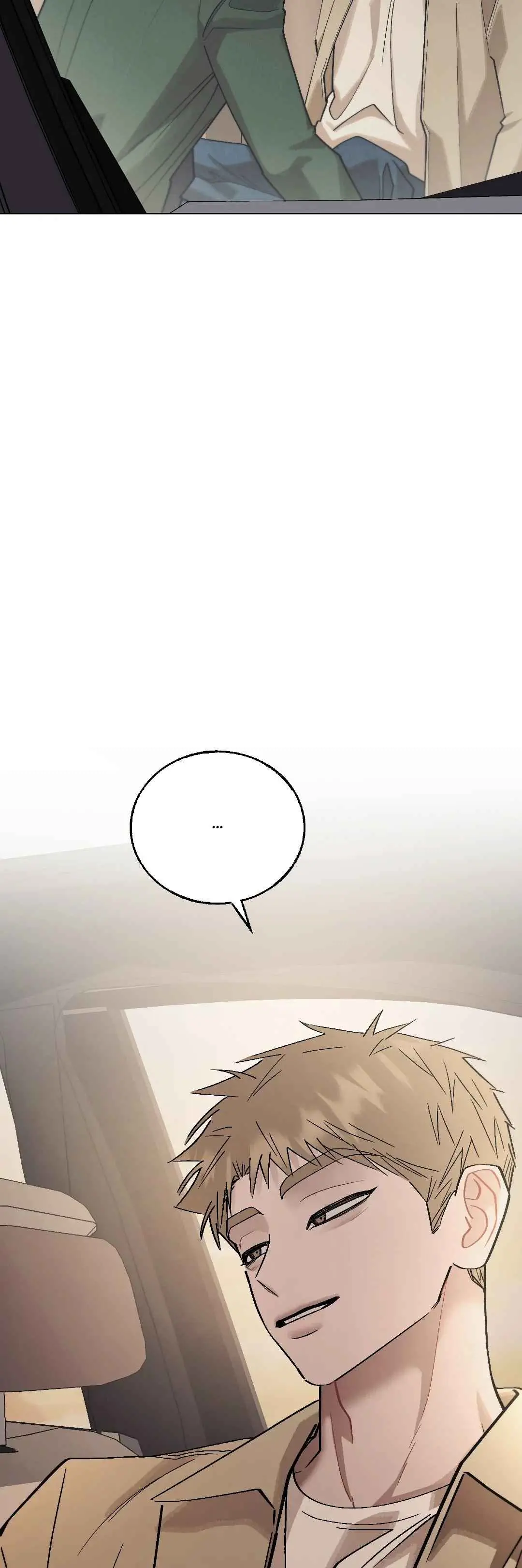 Red String Quests – Capítulo 25 Yaoi – Página 8 Red String Quests – Capítulo 25 Yaoi – Página 8